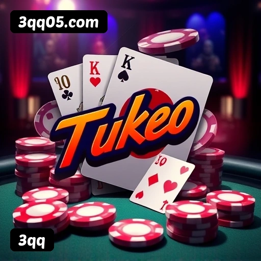 Streaming 4K no cassino ao vivo da 3qq